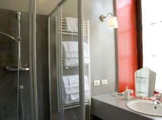 Hotel Plp Florença